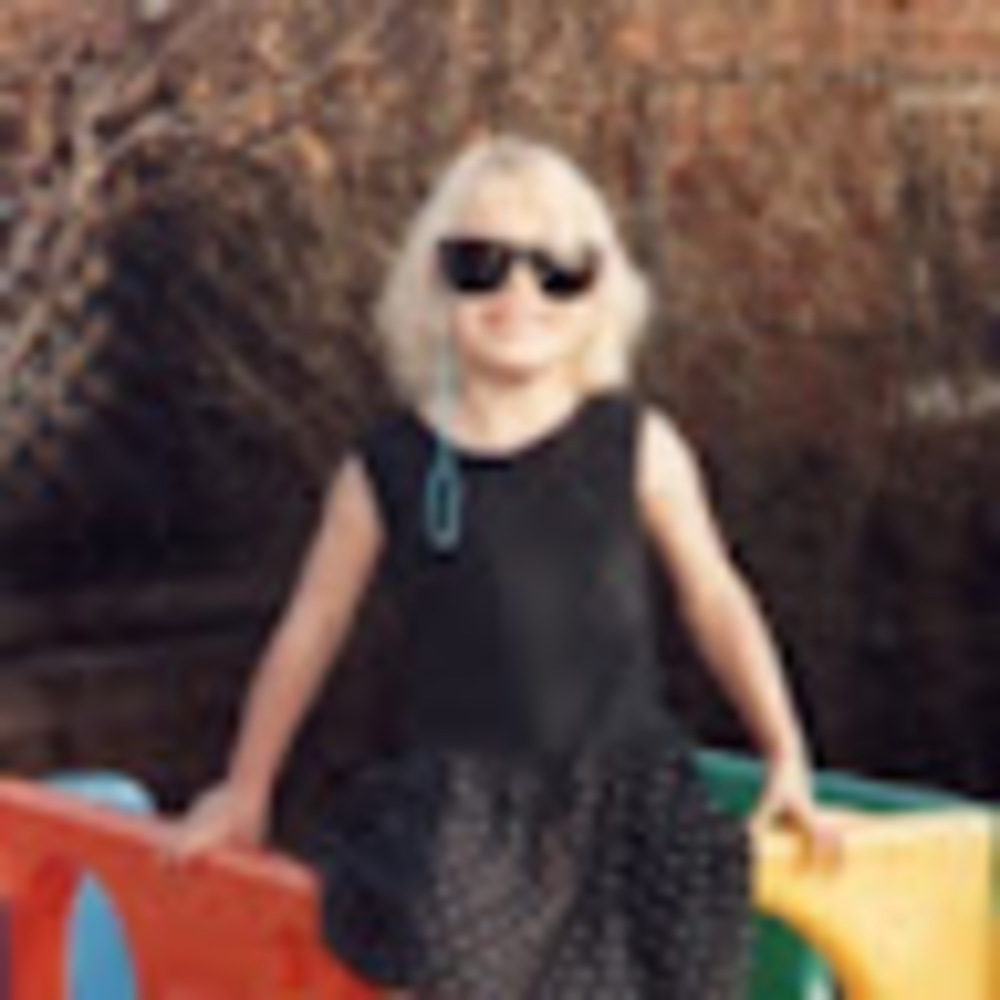 Meet your Posher, Lindsay